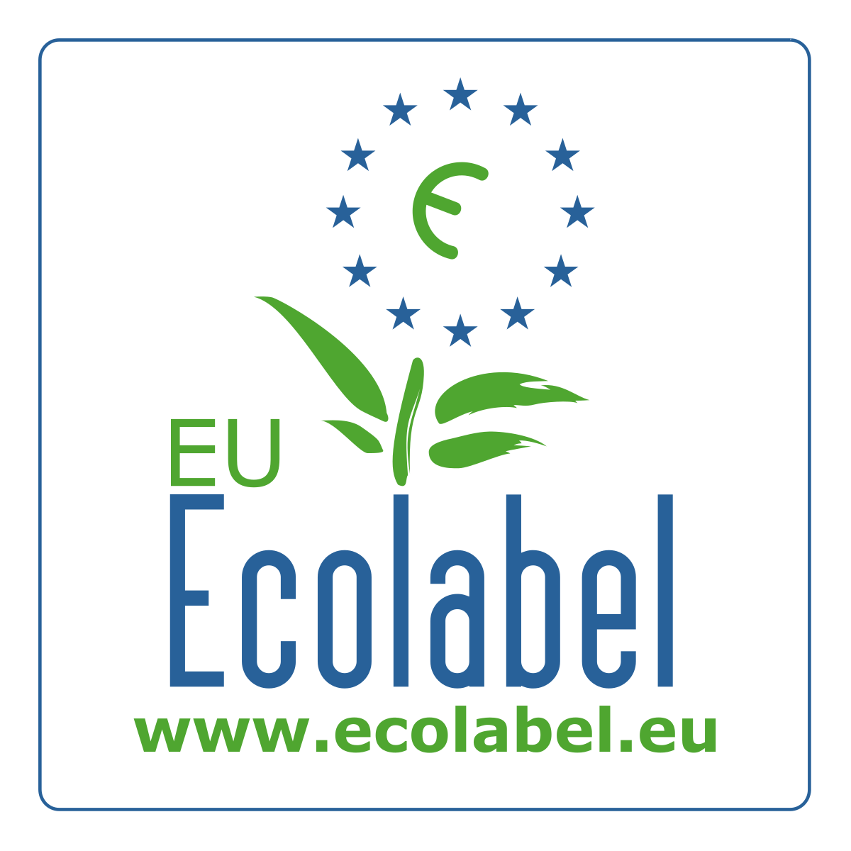 ecolabel - label ecologique