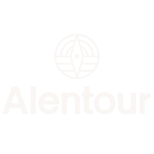 Bowo • Alentour Logo 2