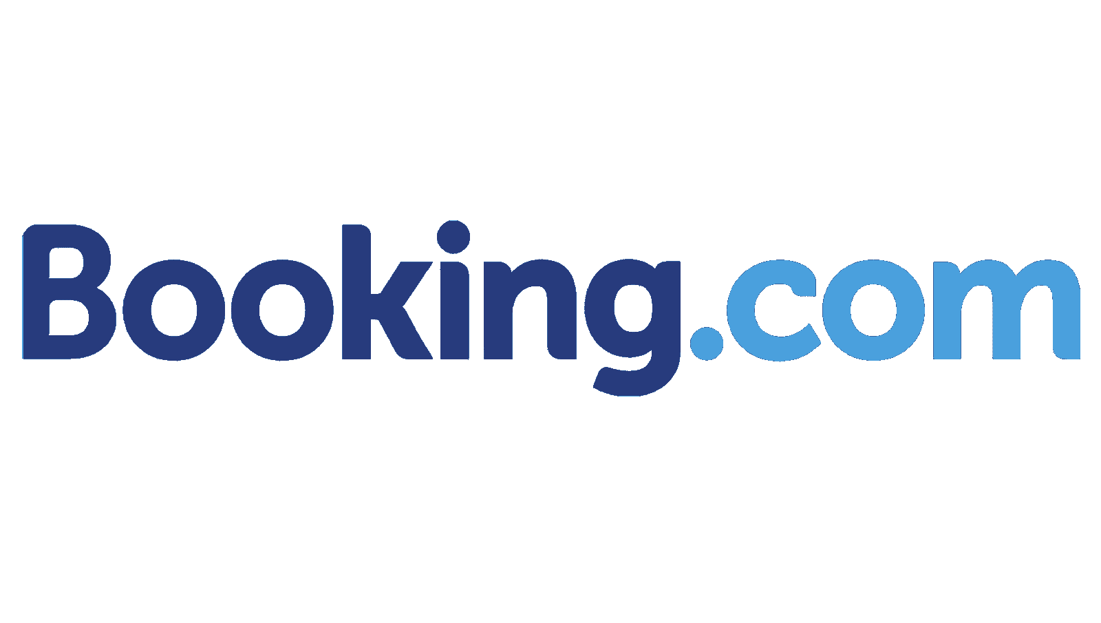 Bowo • Booking Com Logo