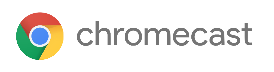Bowo • Chromecast logo