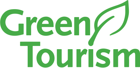 Logo Green Tourism