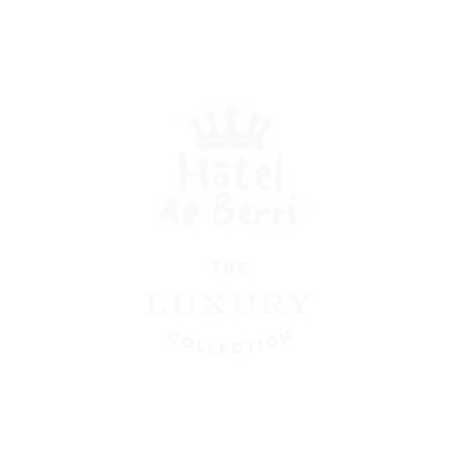 Bowo • Le Berri A luxury hotel Collection logo