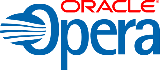 Bowo • Oracle Opera Logo