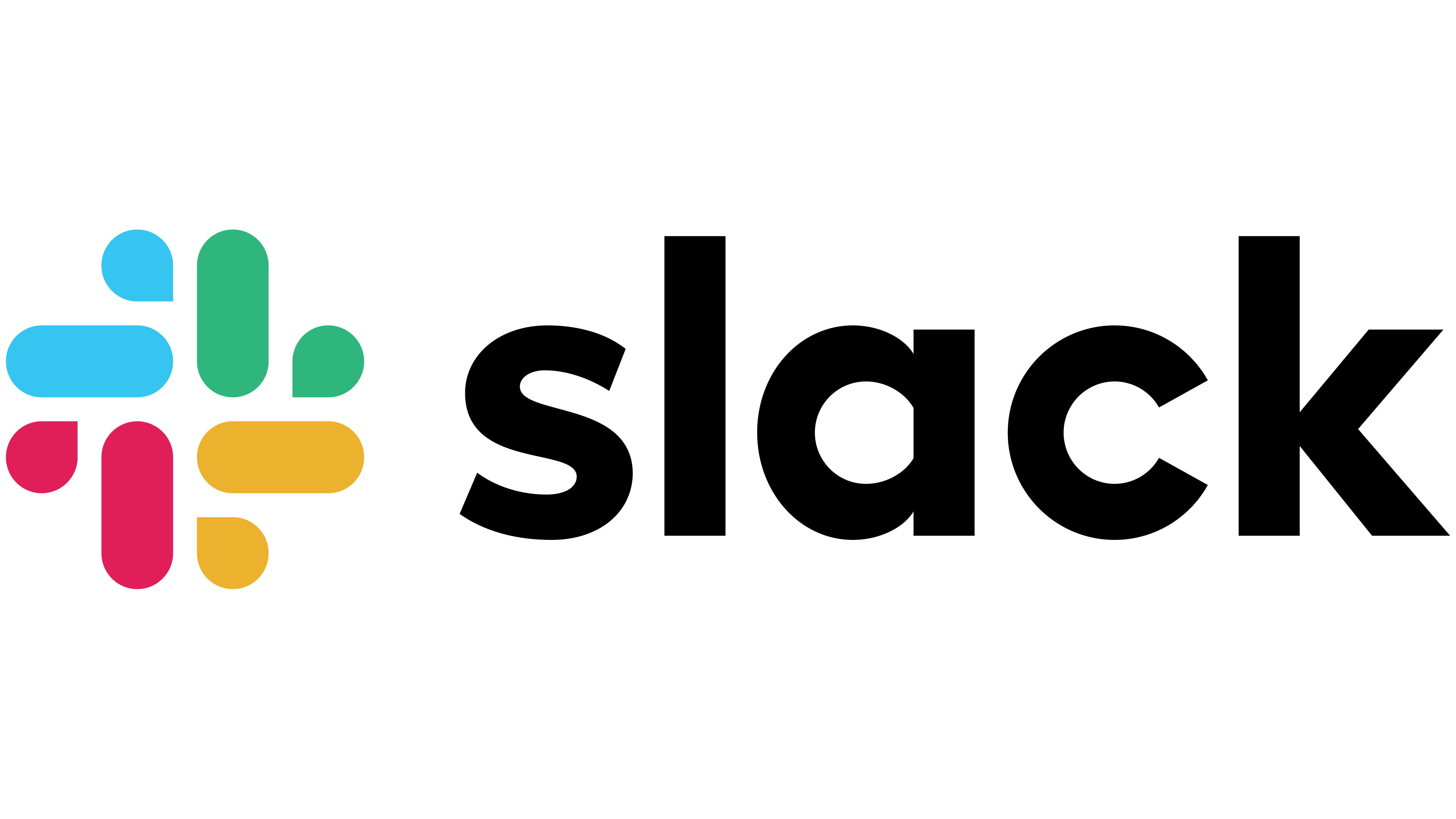 Bowo • Slack Logo