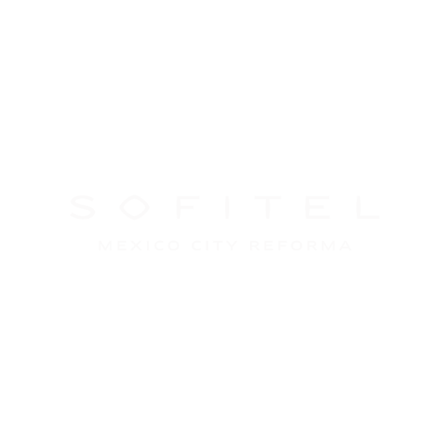 Bowo • Sofitel Mexico City Reforma logo