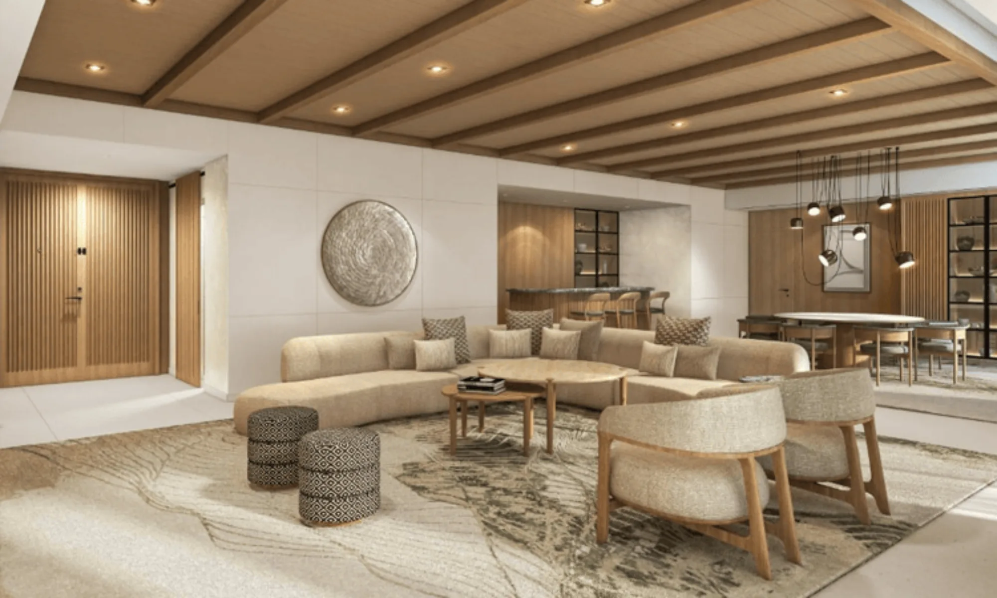 Bowo • Ouverture hotel madagascar