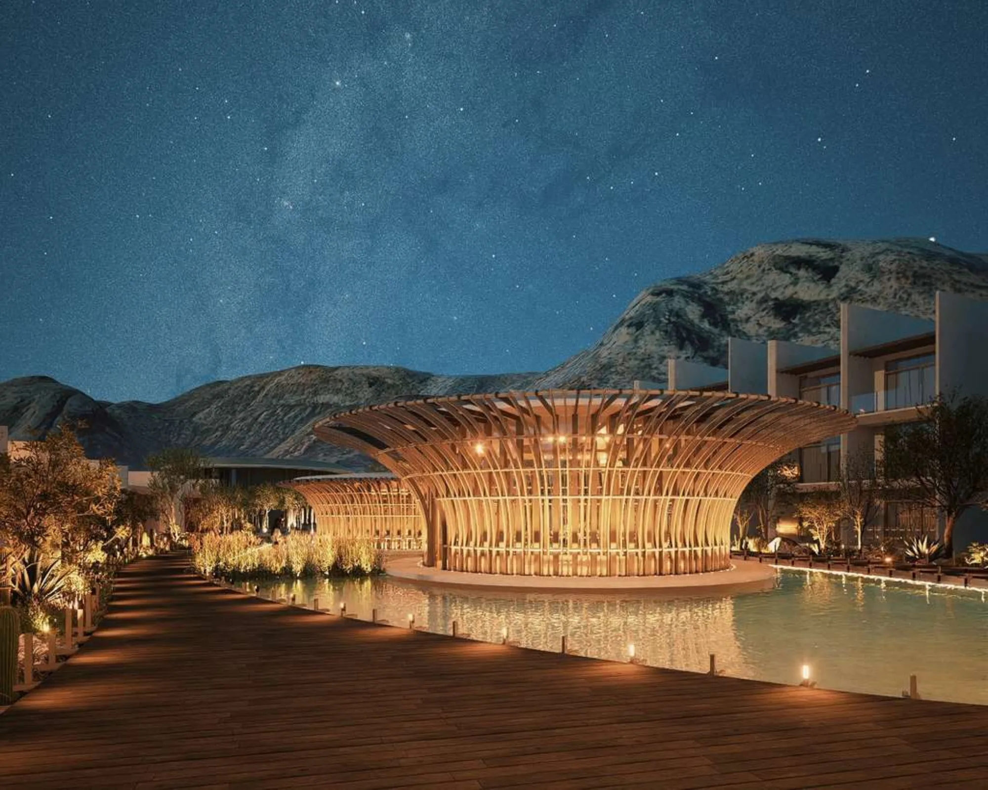 Bowo • Top ouvertures hotels 2026 Mailena
