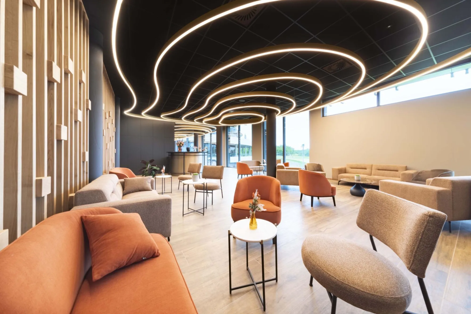 Bowo • Jumbo Hotels X Bowo