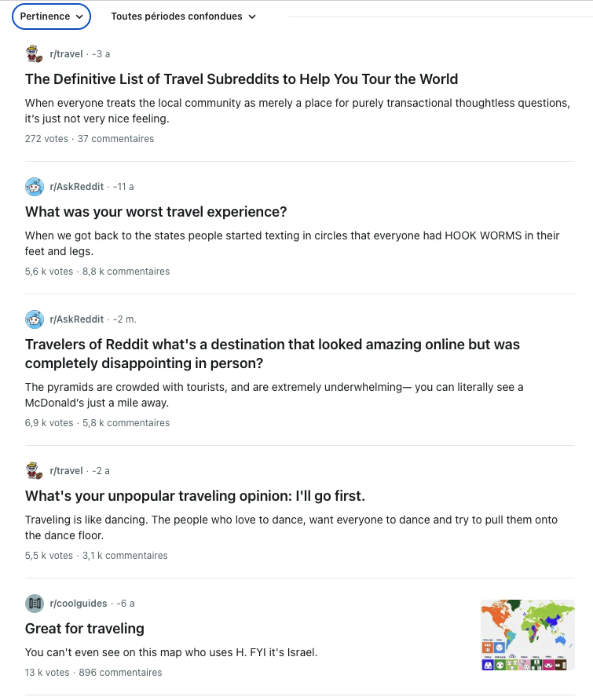 Bowo • Reddit hotellerie