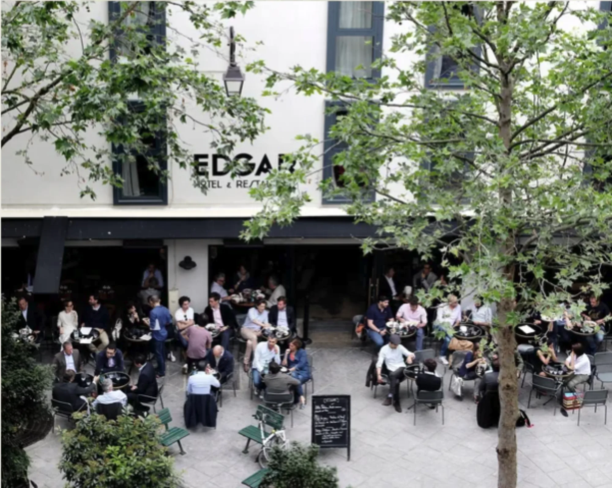 Bowo • Groupe Madeho