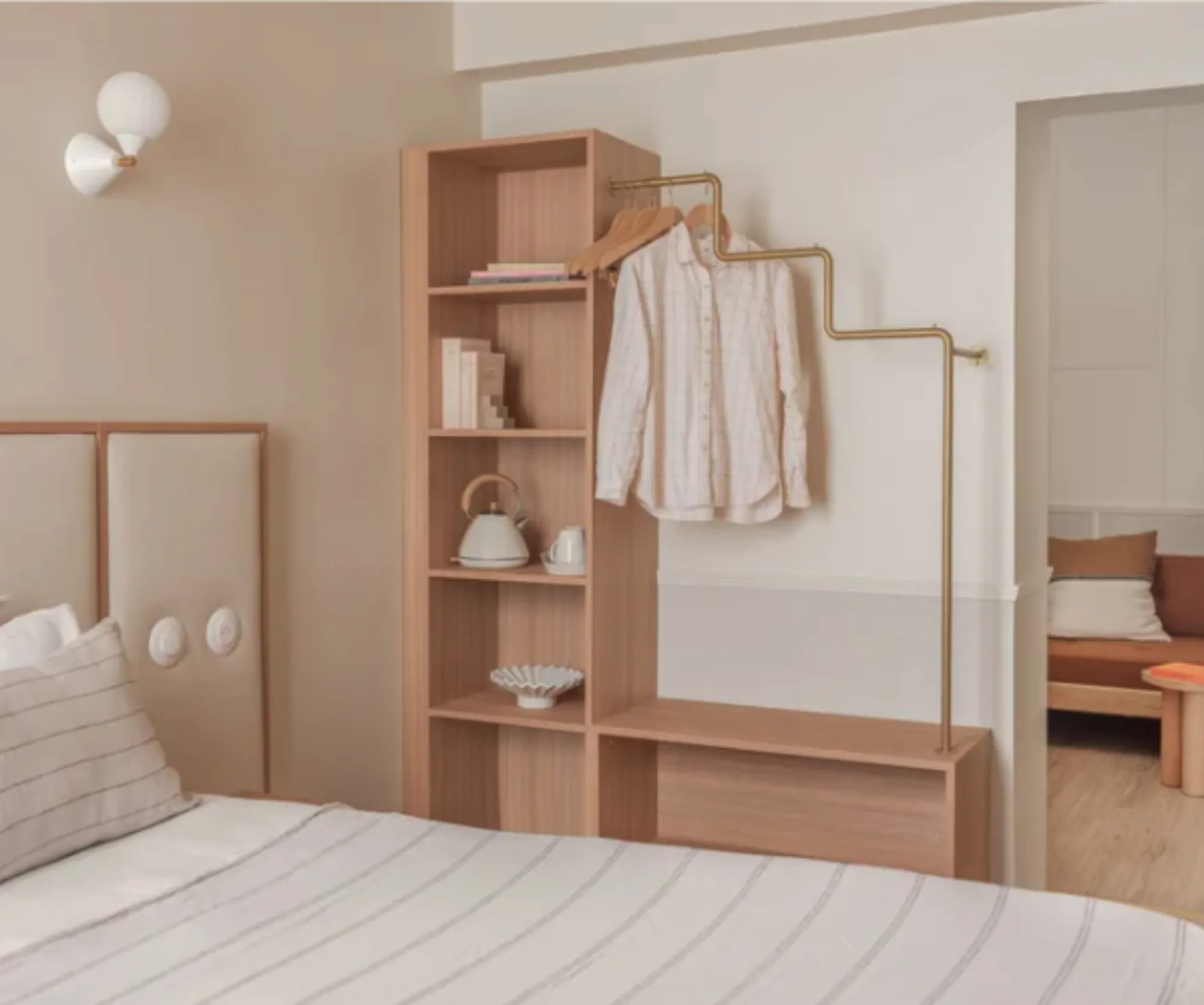 Bowo • Madeho et Bowo