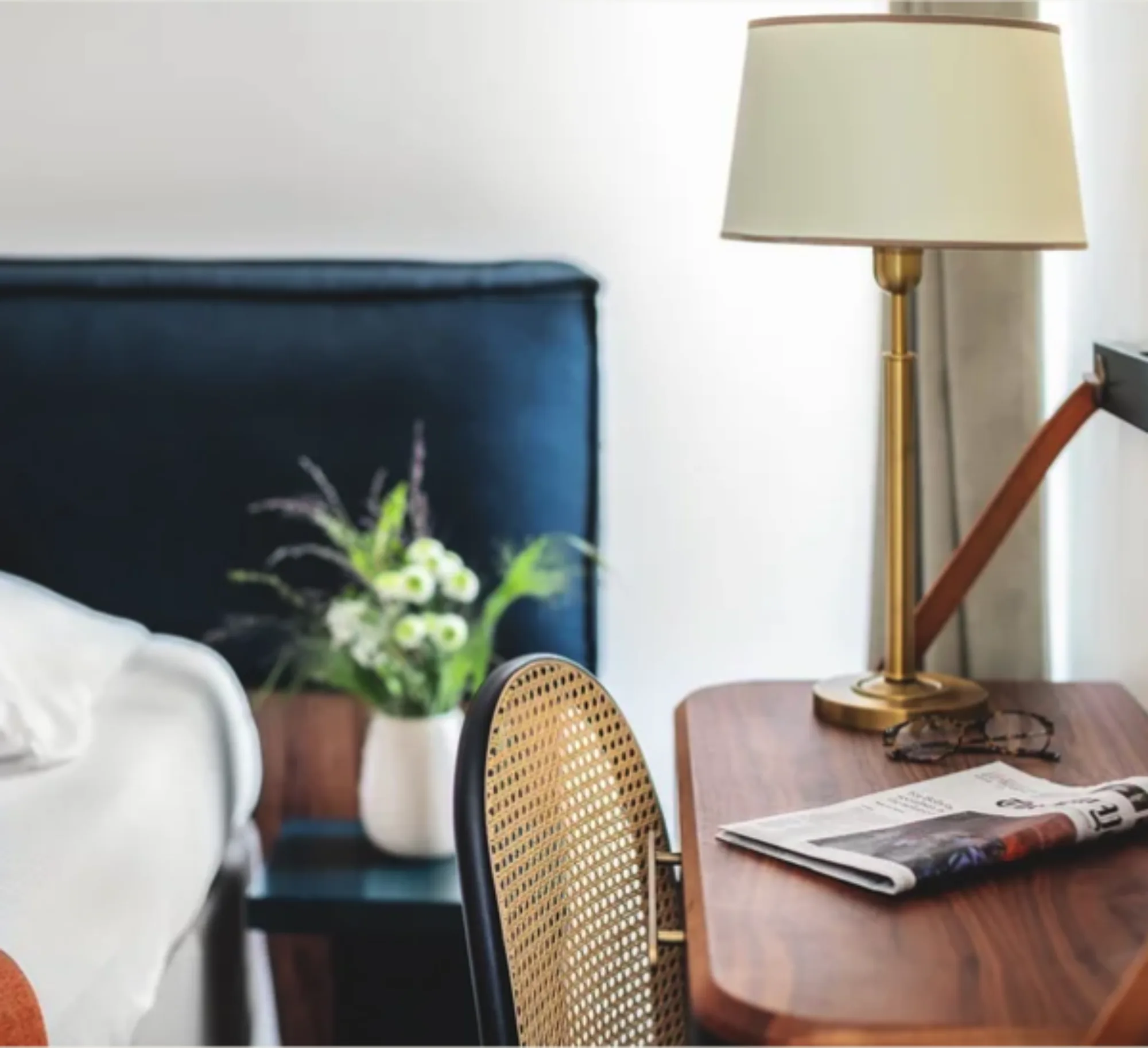 Bowo • Madeho groupe hotelier