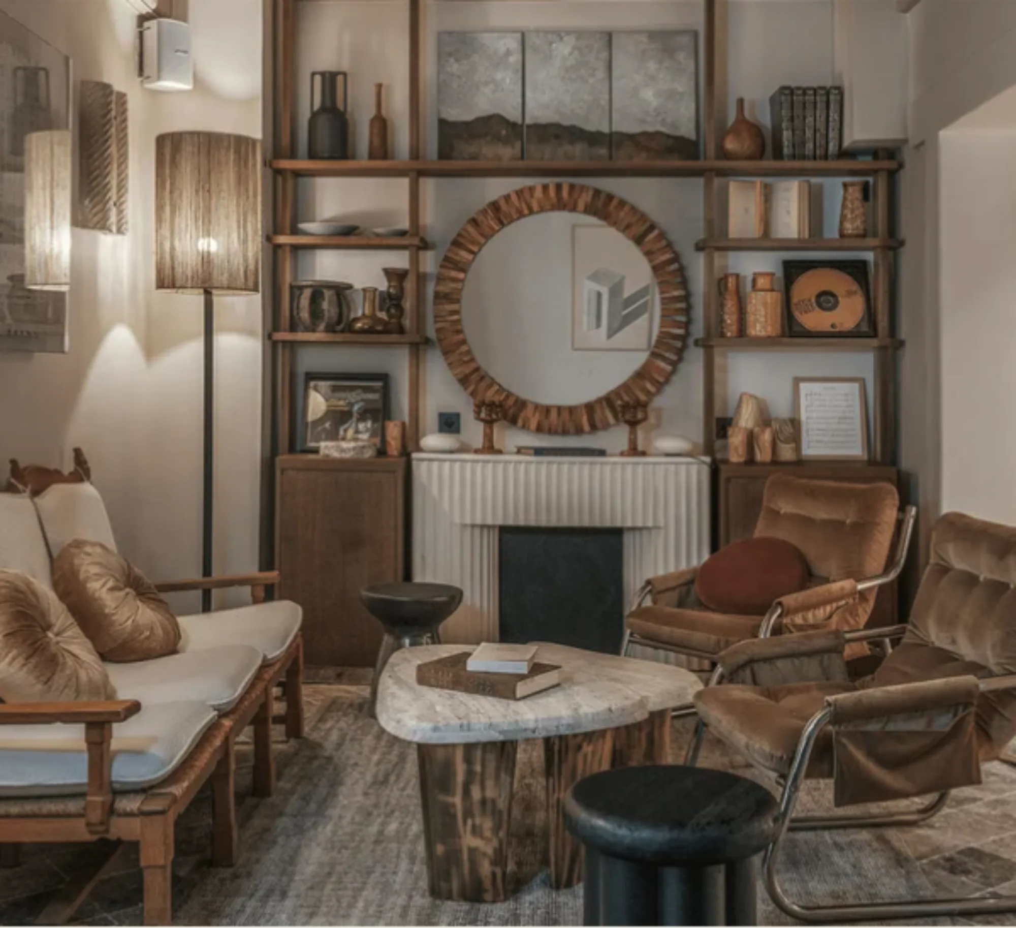 Bowo • Madeho hotel