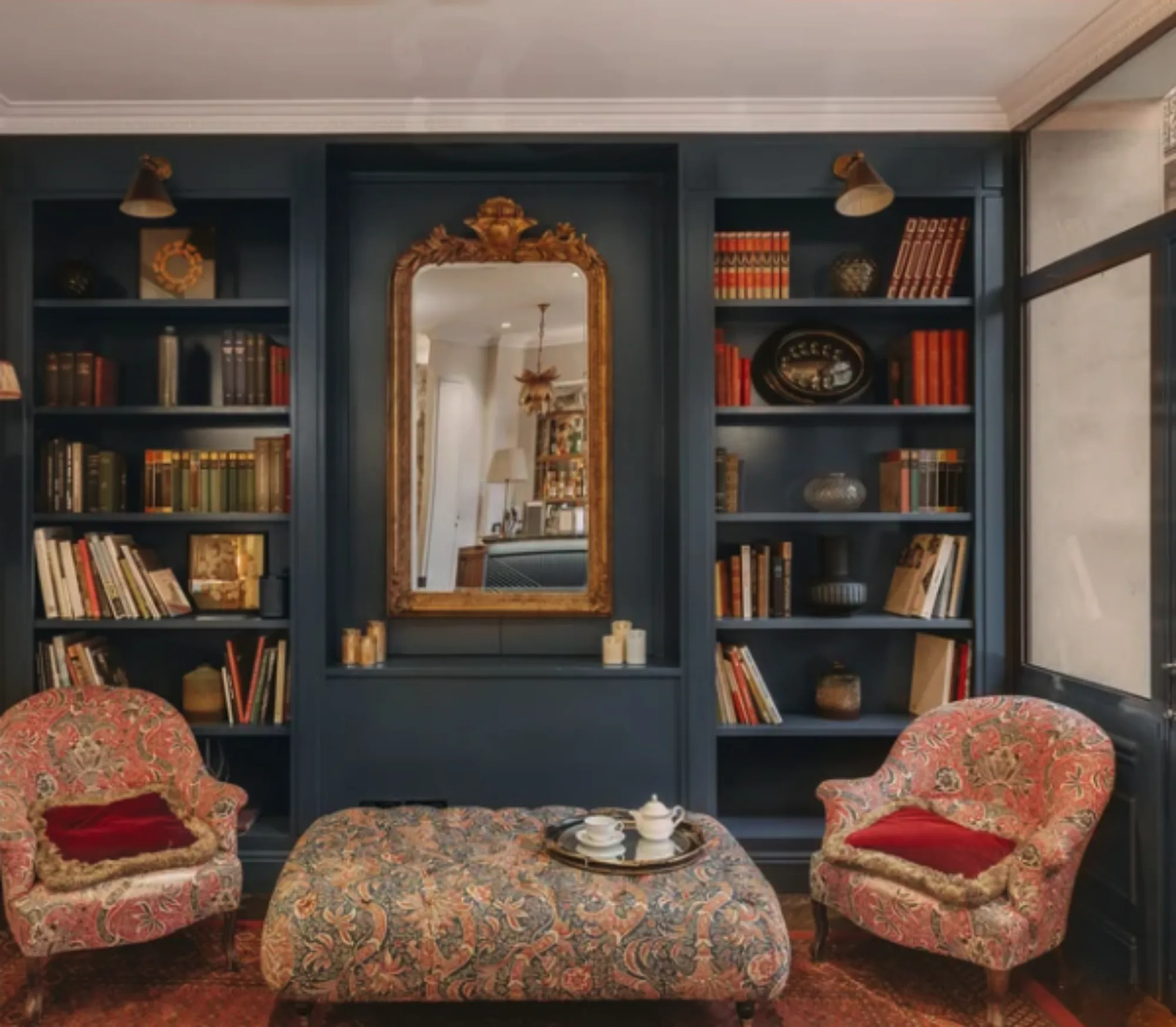 Bowo • Madeho hotellerie