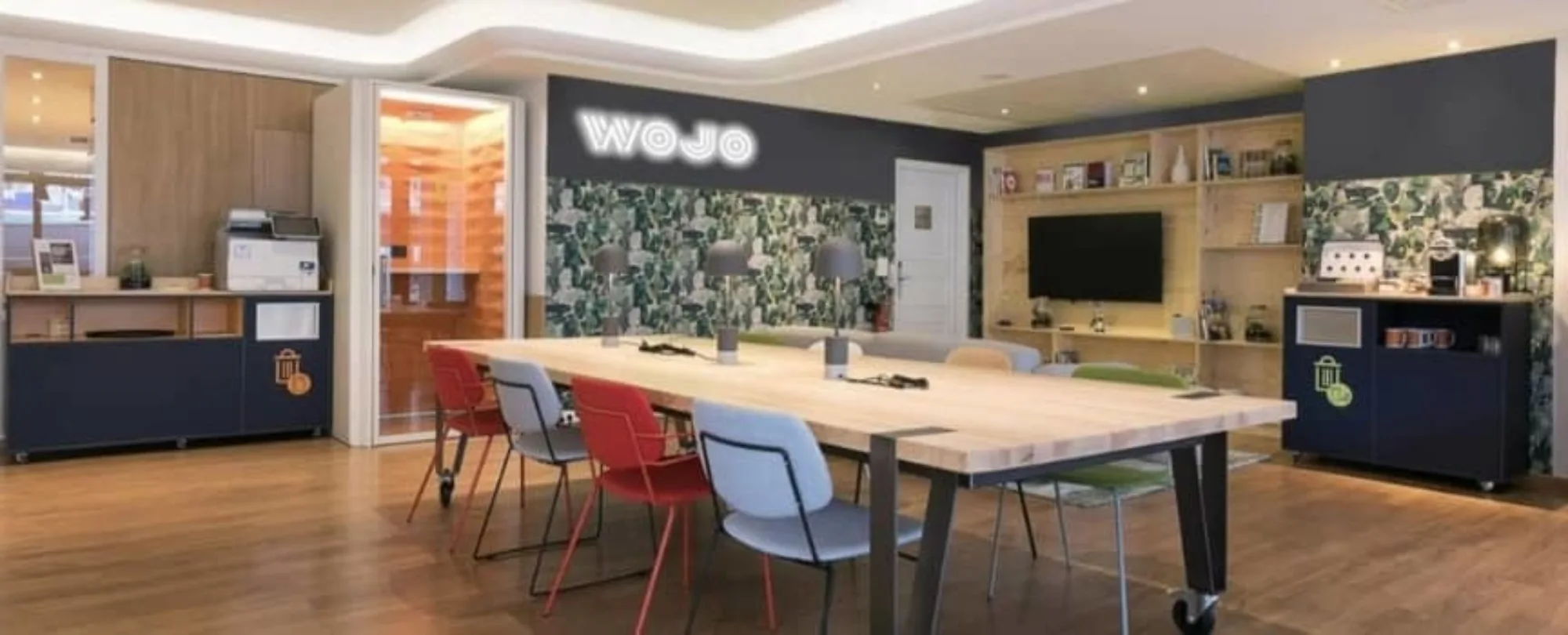 Bowo • Wojo Accor