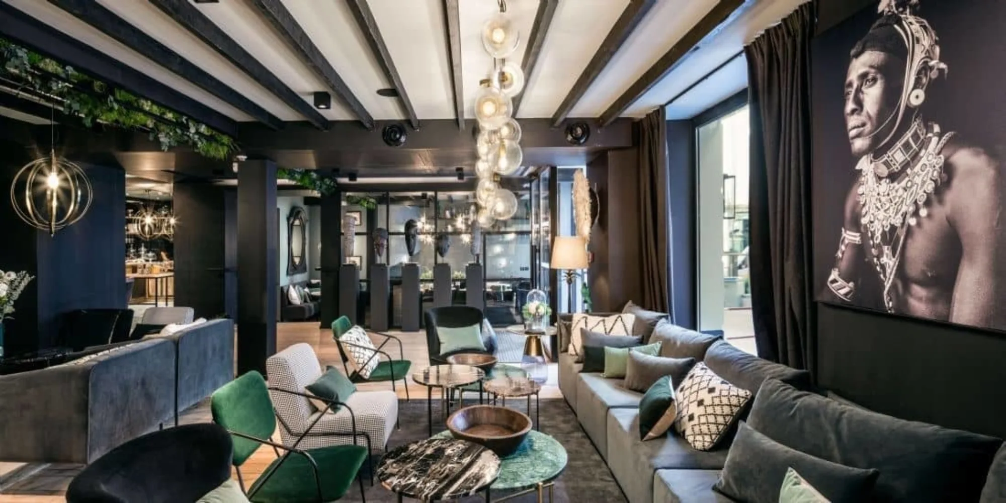 Bowo • Maisons Monde inaugure son premier hotel