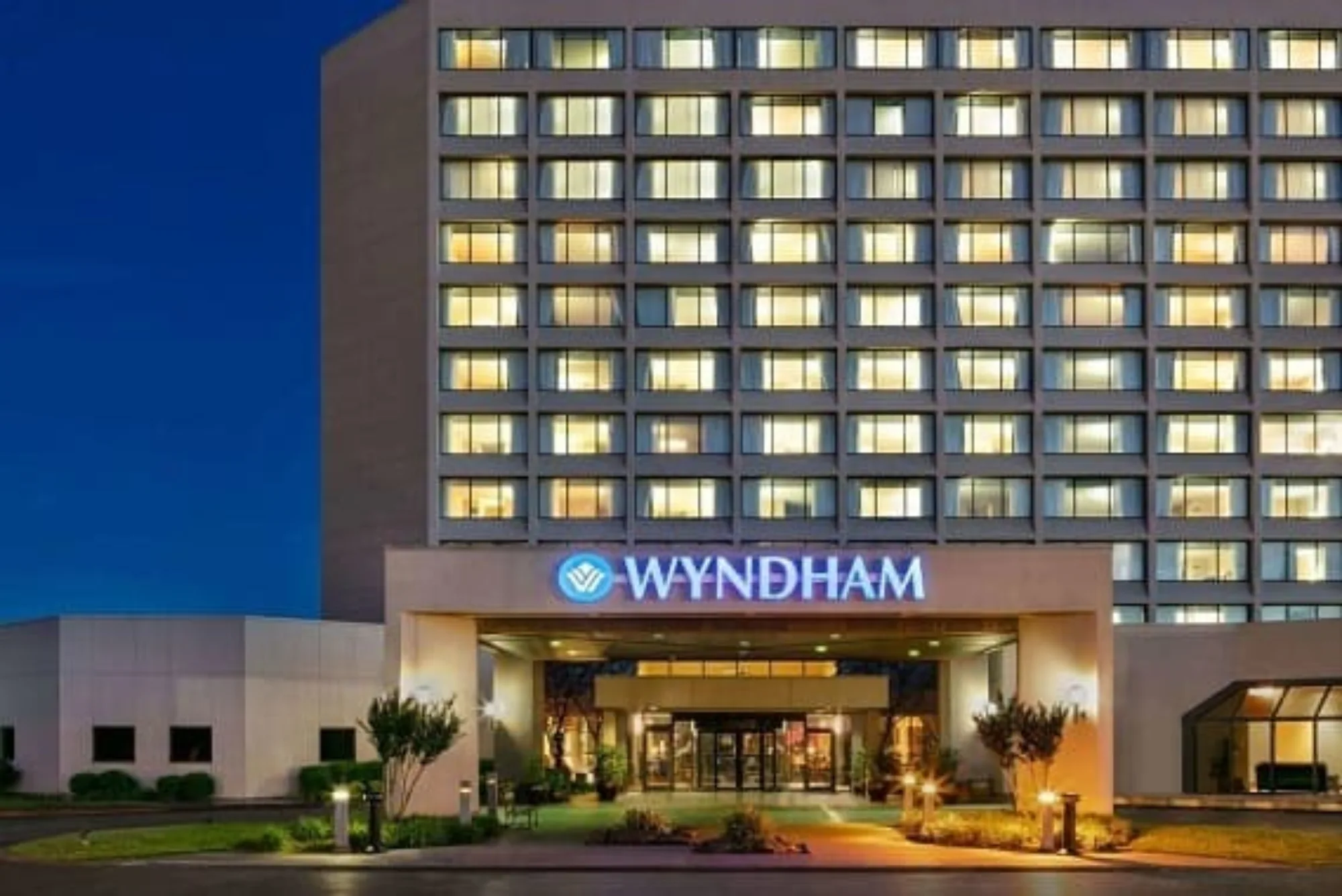 Bowo • Wyndham chaine d'hotel