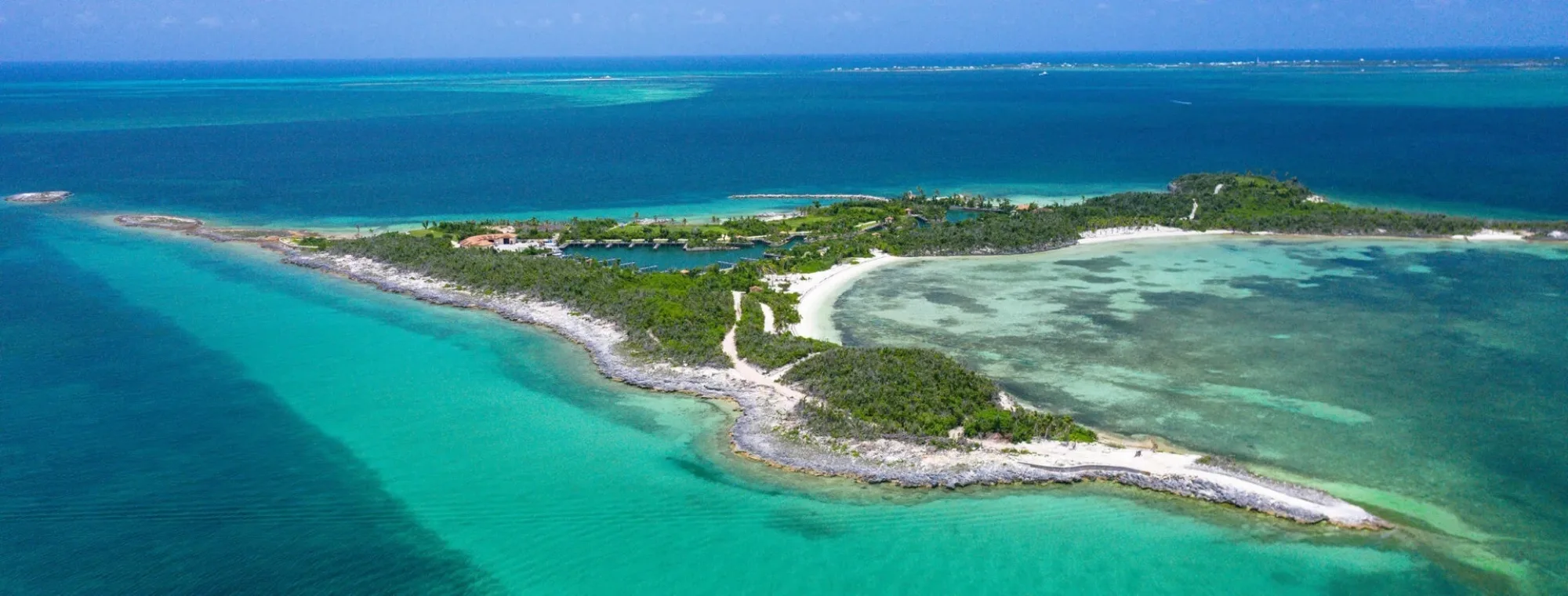 Bowo • Montage Cay, Private Island Resort à Bahamas