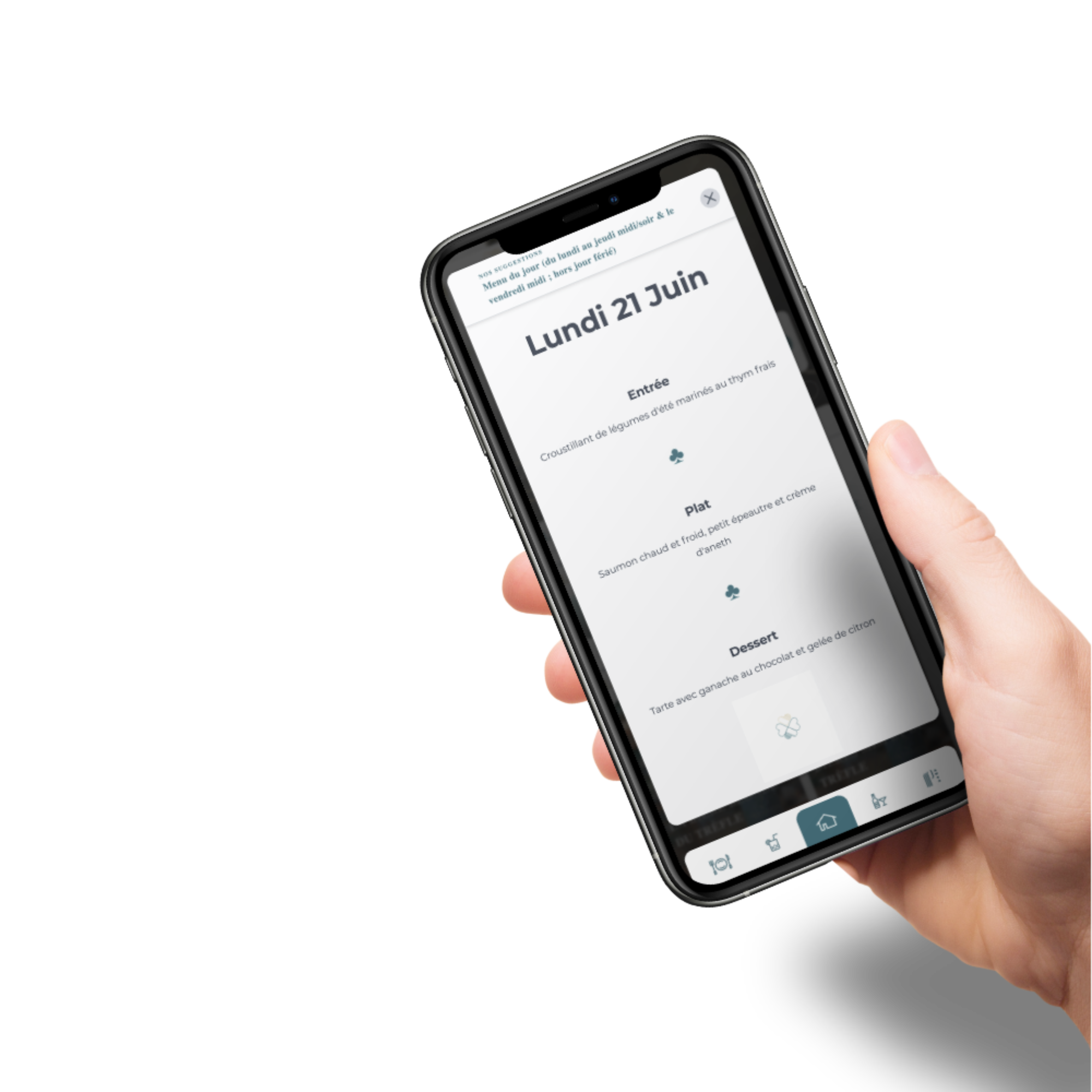 Bowo • Dashboard Communication Notifications Média