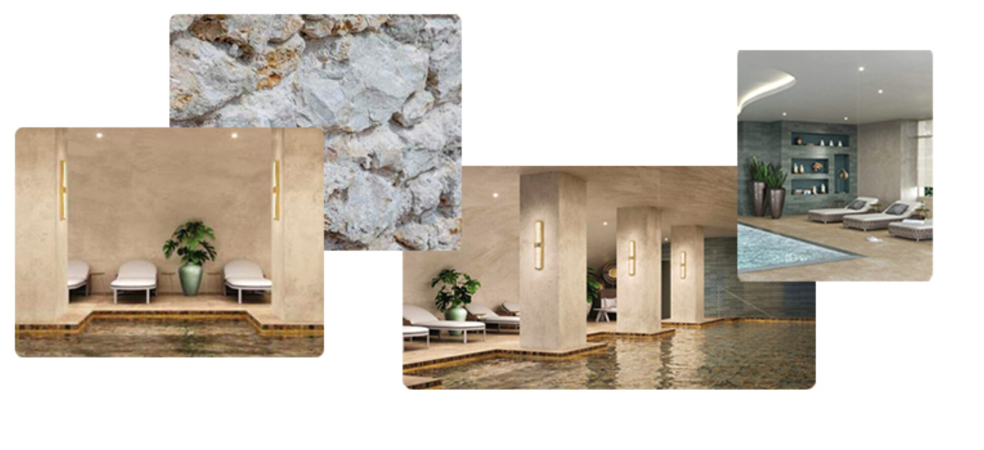 Bowo • Fleur De Loire Hôtel- Spa Sisley