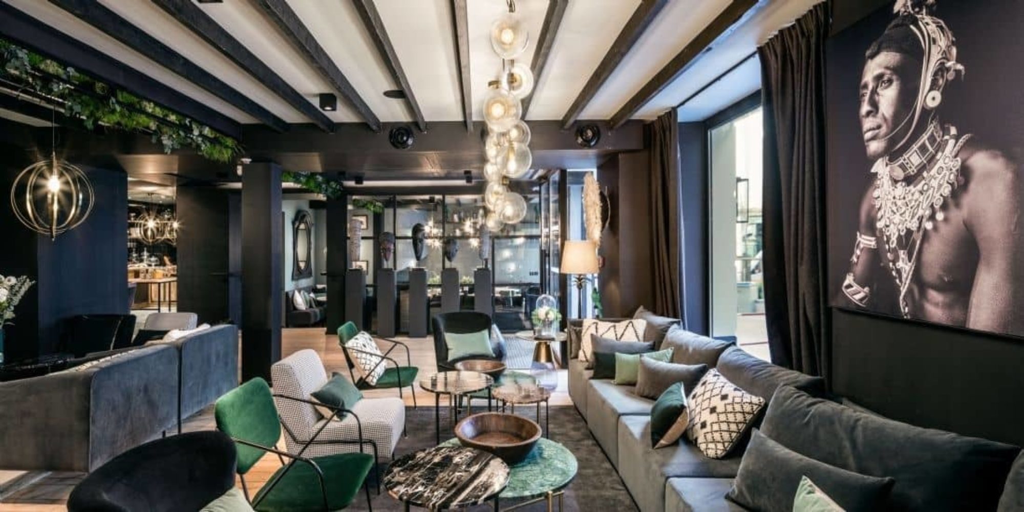 Bowo • Maisons Monde inaugure son premier hotel
