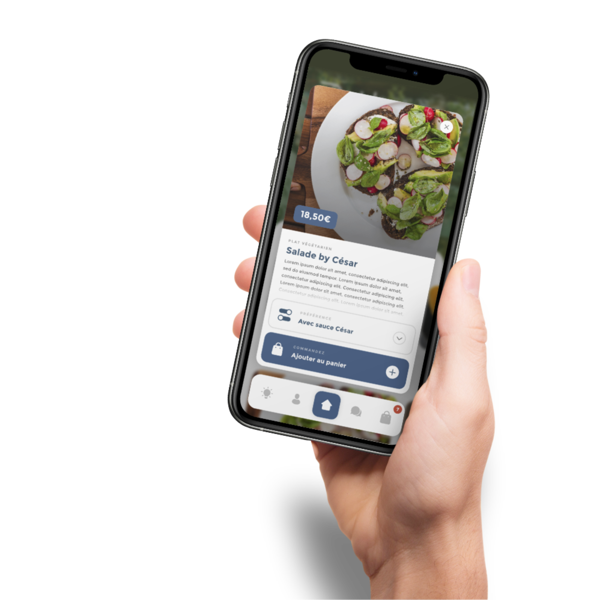 Bowo • Restaurants Bénéfices Simplification Média