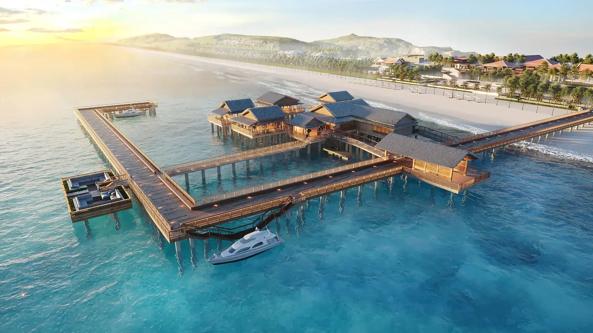 Bowo • Best hotels 2026 Hyatt