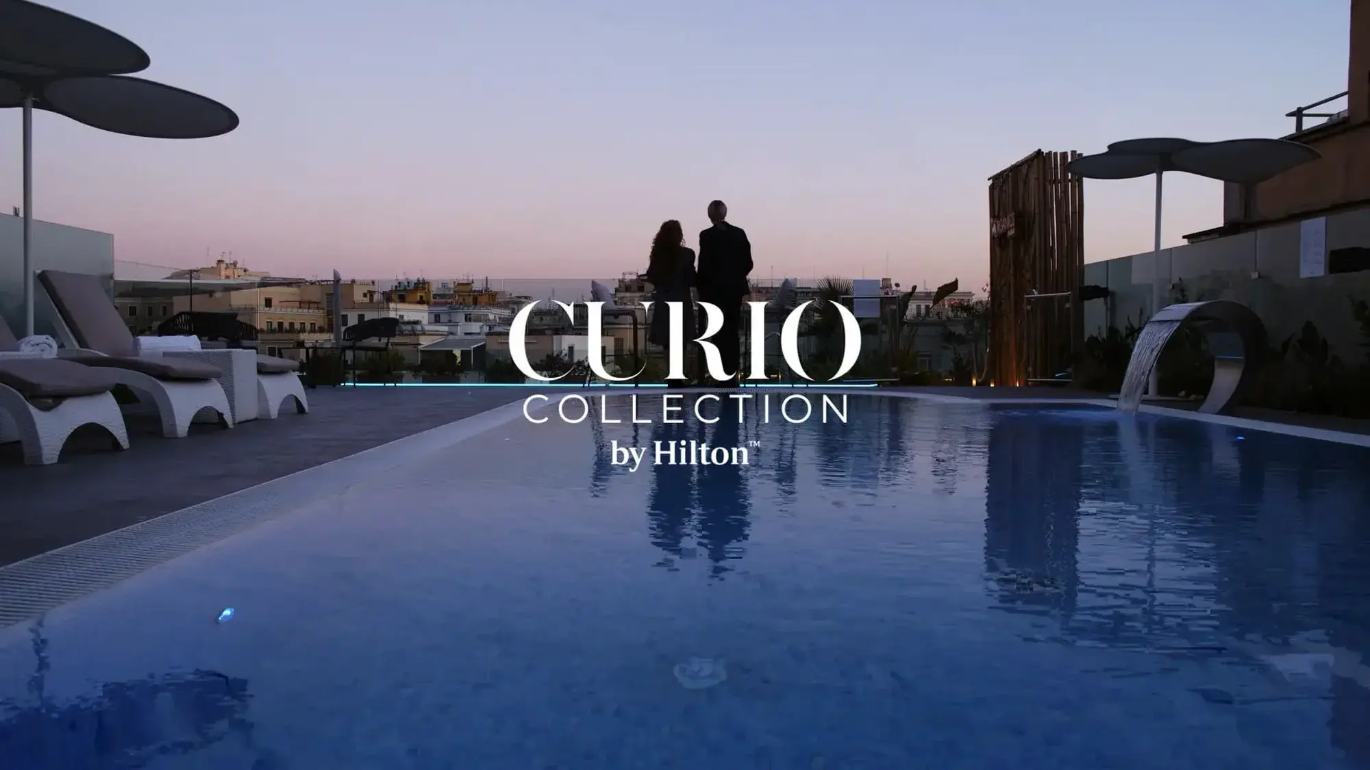 Bowo • Hotel 2026 afrique curio