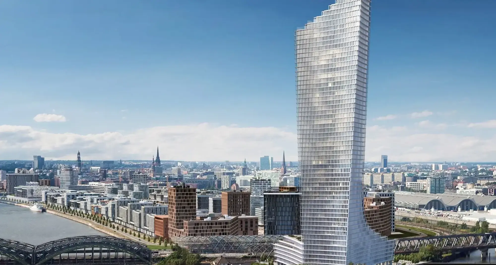 Bowo • Hotel opening 2026 Germany