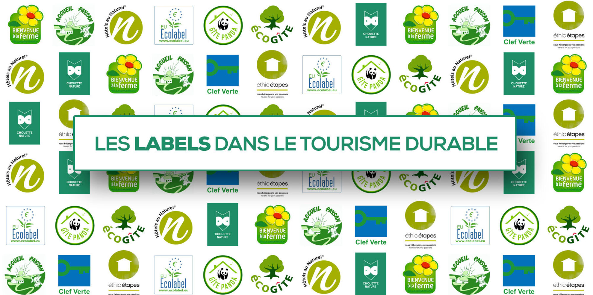 Bowo • Labels tourisme vert en france