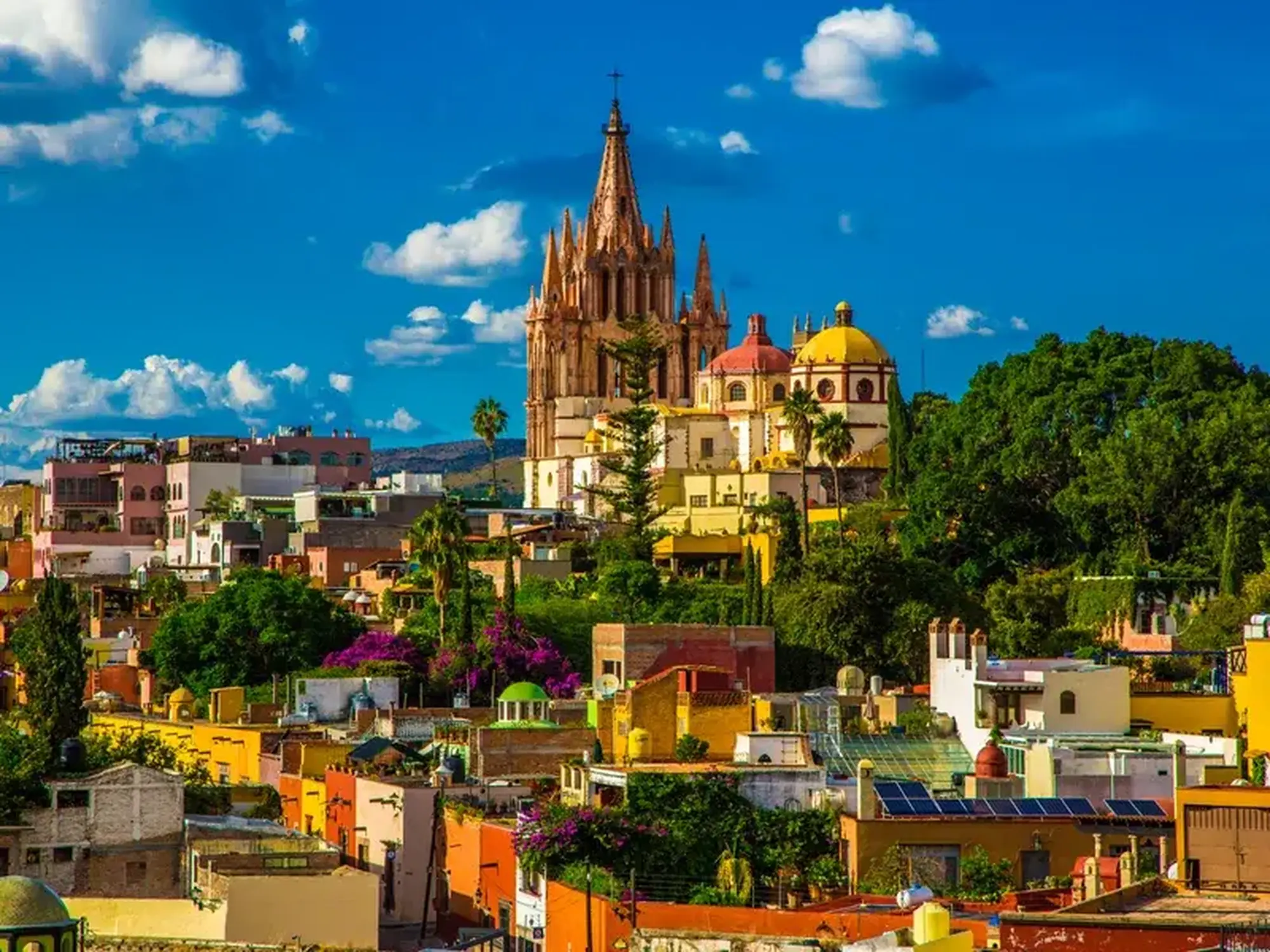 Bowo • Nouvel hotel 2026 mexique allende
