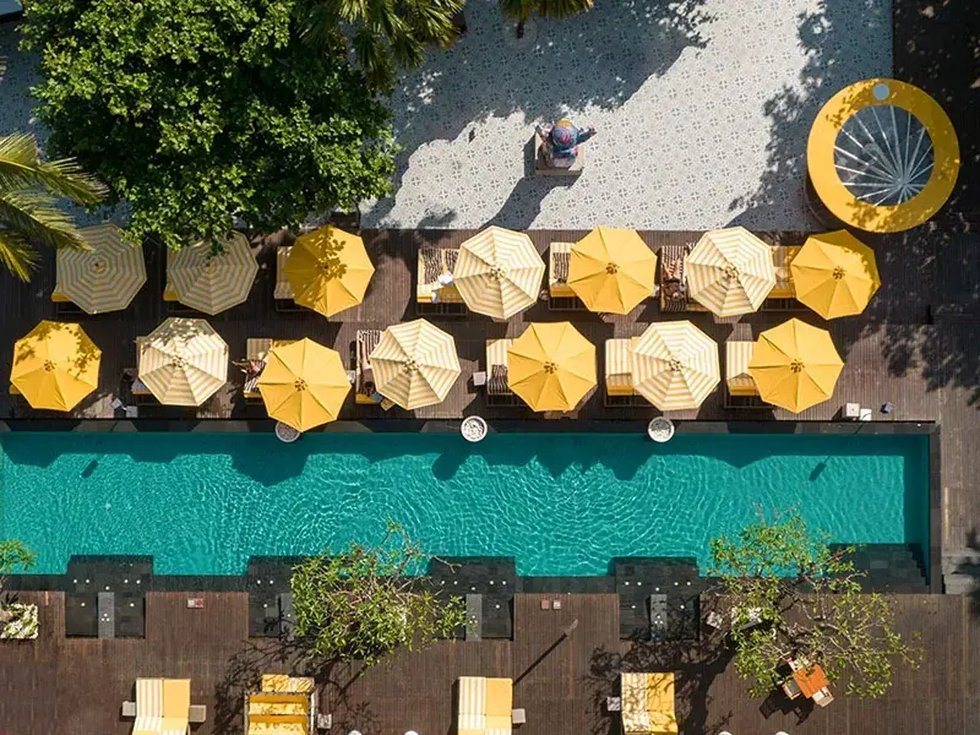 Bowo • Ouverture hotels ennismore