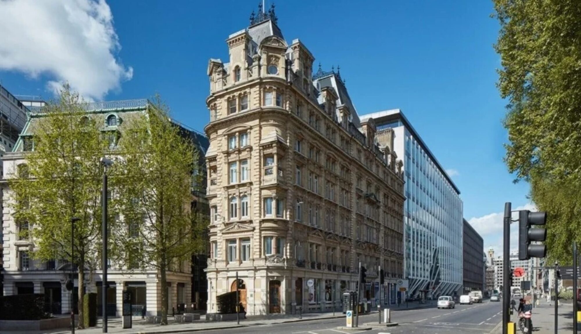 Bowo • Ouvrir un Hotel Hyde Paradox Hotel London City