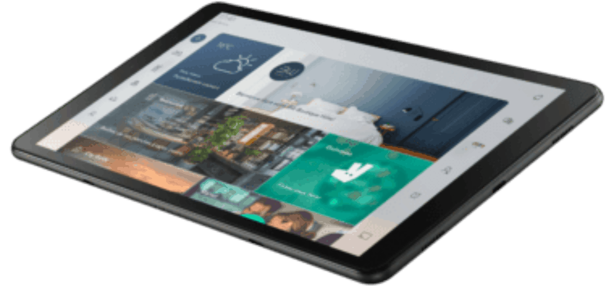 Bowo • Tablette 2