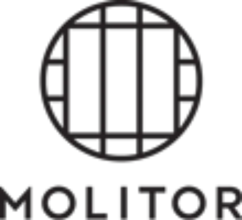 Bowo • Molitor logo