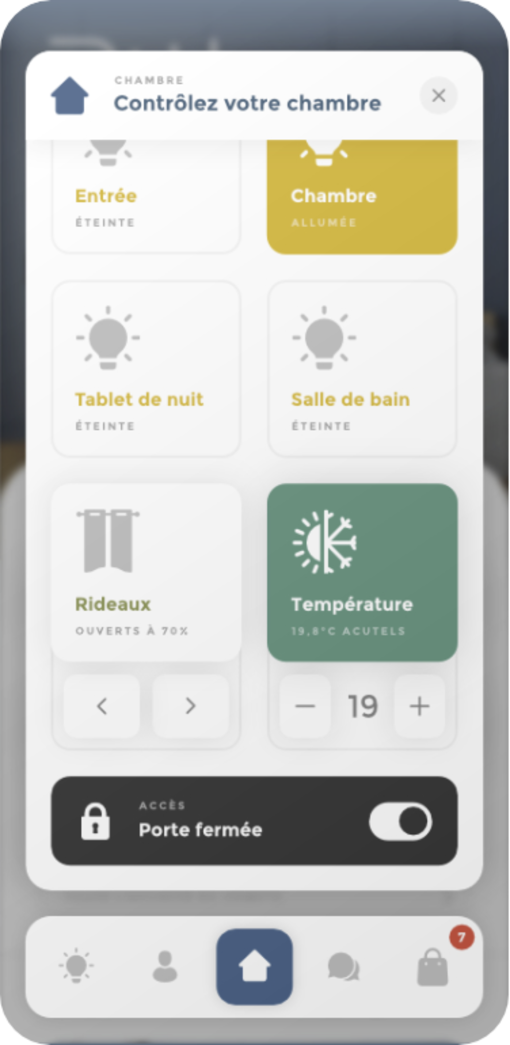 Bowo • Domotique Bénéfices Chromecast Média