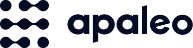 Bowo • Apaleo logo dark