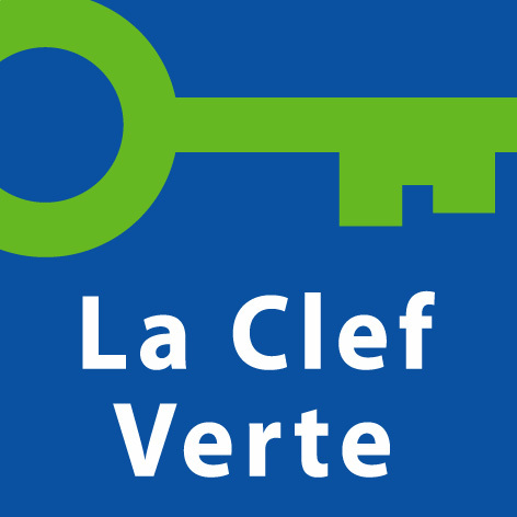la clef verte - label ecologique