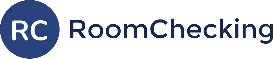 Bowo • Roomchecking logo