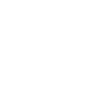 Bowo • Logo Home Yoga Club blanc