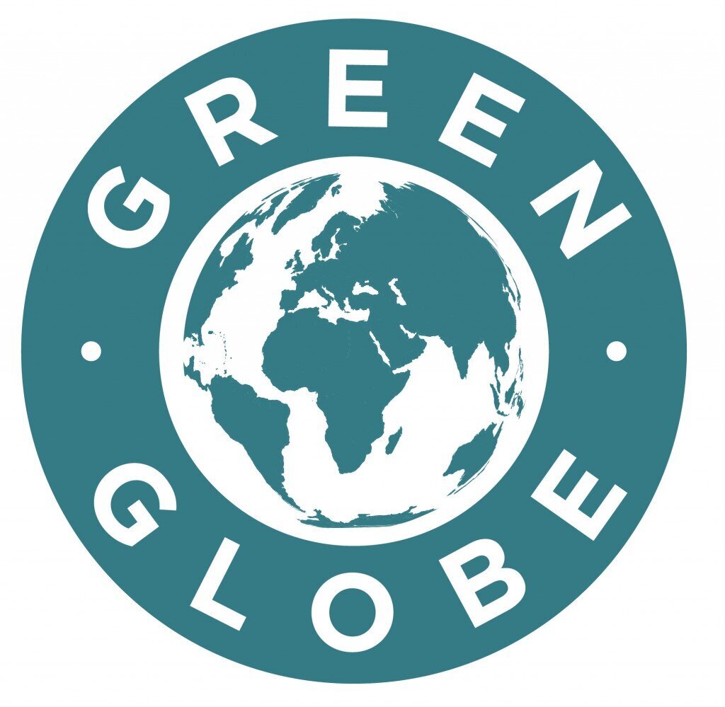 Label écologique green globe