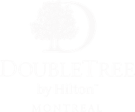 Hilton DoubleTree