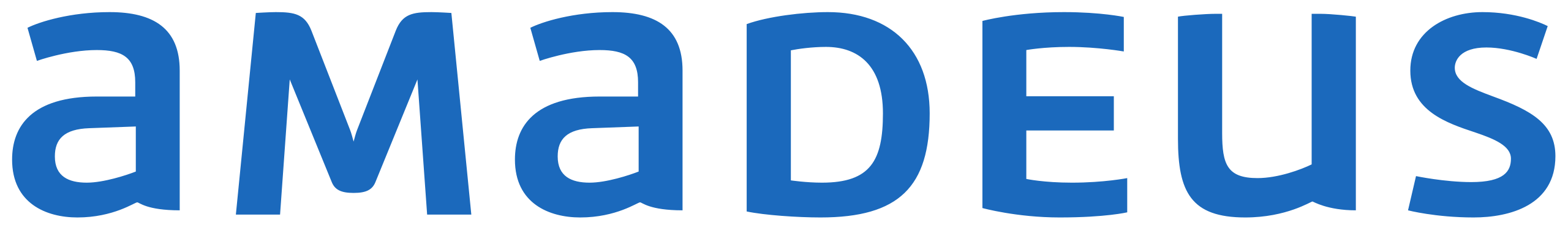 Amadeus CRS