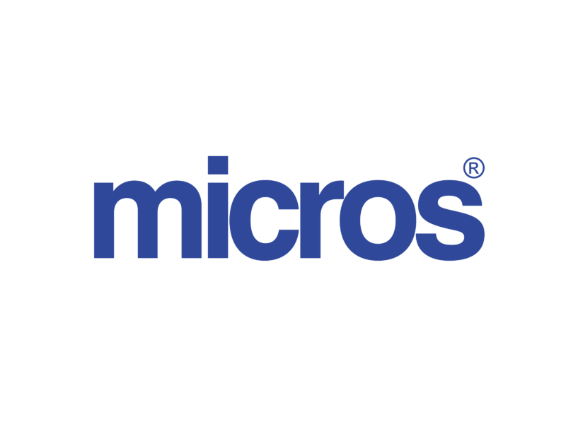 Oracle MICROS Simphony