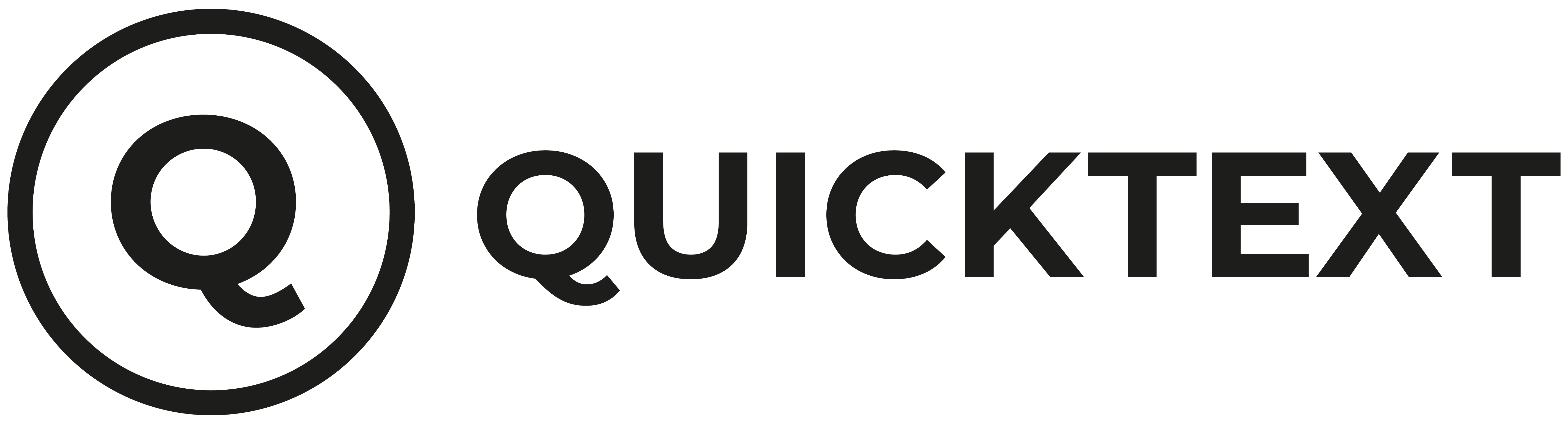Quicktext